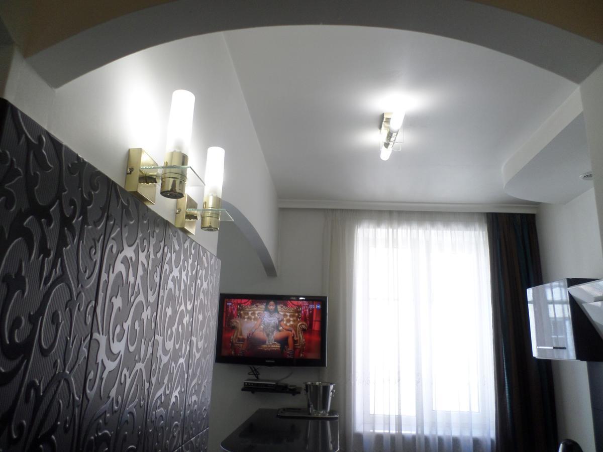 Apartment On Staroievreiska Λβιβ Εξωτερικό φωτογραφία